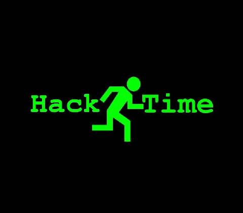 Hack Time