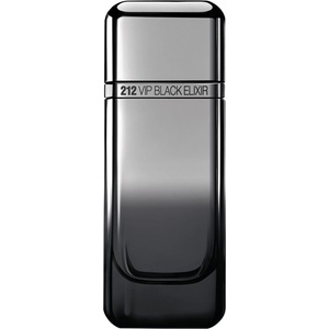 Carolina Herrera 212 VIP Black Elixir EDP 100 ml Tester Парфюми