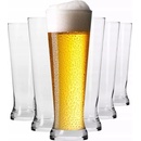 Krosno Poháre na pivo Pilsner Pšeničné mixology 6 x 500 ml