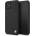 BMW Signature Silicone Hard Case - твърд силиконов кейс за iPhone 11 (черен)
