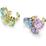 Swarovski Обици Swarovski GEMA (2 броя) (5741585)
