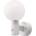 ELMARK St113 led ОСВЕТИТЕЛ СЕНЗОР 140° 15w ip65 БЯЛ (99ds208wh)