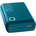 Cellularline Външна батерия ESSENCE Turbo PD 10000 mAh зелена 11245