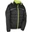 Cofra bunda POLIGUS Softshell Zelená