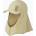 Buff Desert solid birch grey