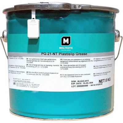 Molykote PG-21 25 kg