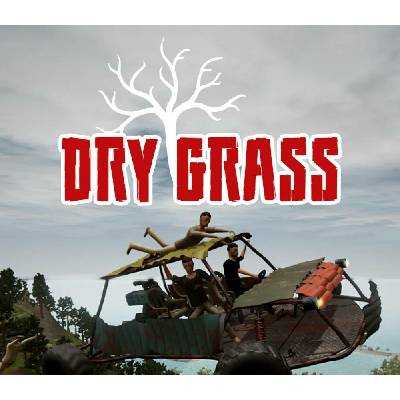 Dry Grass