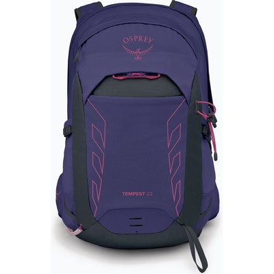 Osprey Tempest 22 l deep gif / hotspot pink дамска раница за трекинг