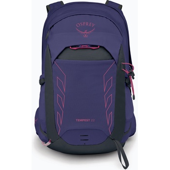 Osprey Tempest 22 l deep gif / hotspot pink дамска раница за трекинг