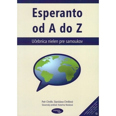 Esperanto od A do Z