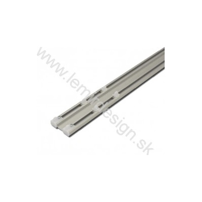 LEMIR Duo 92 Štandard hliník 550 cm