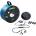 Shure Aonic 215 (SE215DYWH+UNI-EFS)