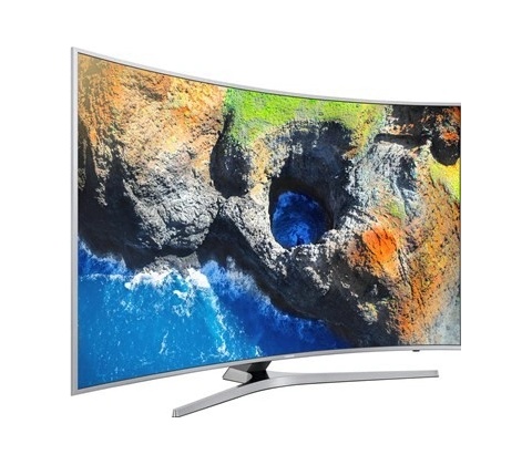 Samsung UE55MU6502
