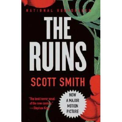 The Ruins | Scott Smith
