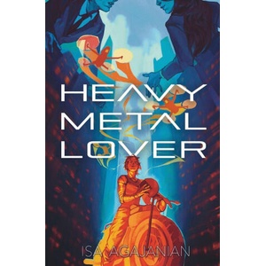 Heavy Metal Lover (2025)
