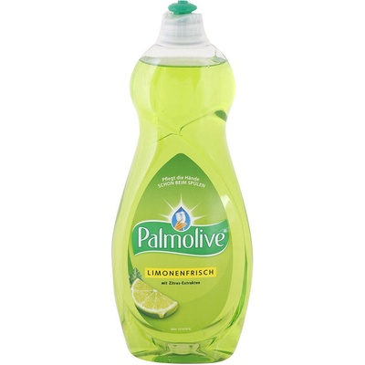 Palmolive prostriedok na riad Limetková sviežosť 750 ml