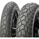 Pirelli MT 60 RS 180/55 ZR17 73W Мотоциклетни гуми