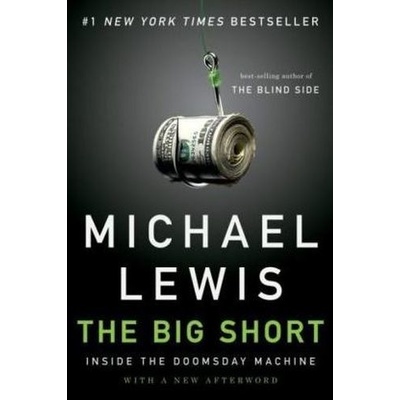 The Big Short, English edition - Lewis, Michael