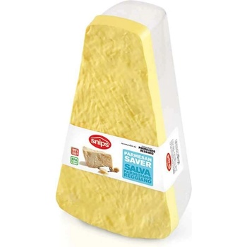 Snips 021390 Контейнер за сирене пармезан, 0, 9 л, пластмасов (021390)