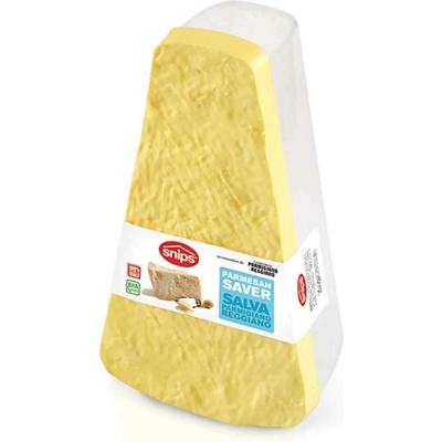 Snips 021390 Контейнер за сирене пармезан, 0, 9 л, пластмасов (021390)