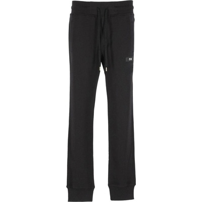 Versace Jeans Couture Kalhoty Pánské black