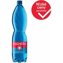 Magnesia neperlivá přírodní minerální voda, 1,5 l