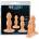 Boss of Toys Anal plugs 3 sizes set set sex workout
