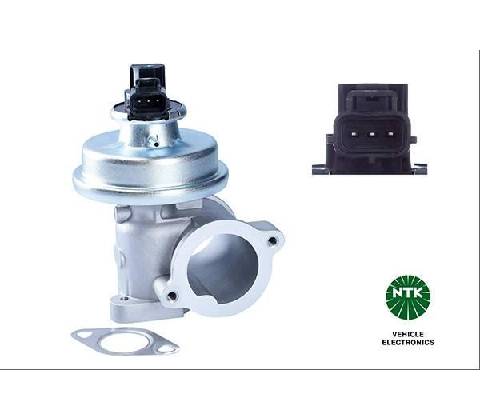 NGK AGR ventil NG 90639