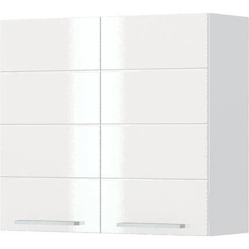 Горен кухненски шкаф Highline V7-80-2K/3