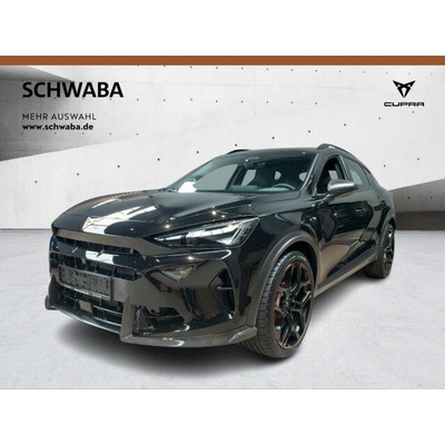 Cupra Formentor VZ5 4Drive DSG 287 kW