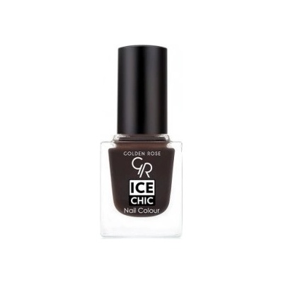 Golden Rose Ice Chic Nail Colour lak na nehty 66 10,5 ml