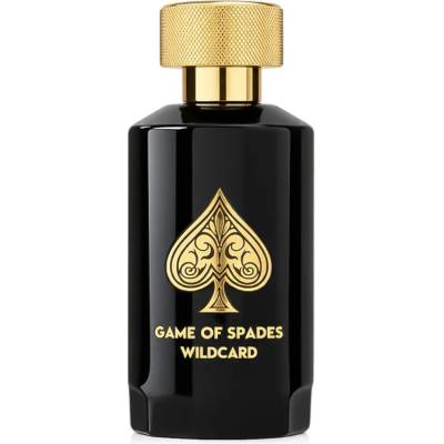 Jo Milano Paris Game Of Spades Wildcard parfum unisex 200 ml