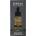 Millefiori Water-Soluble Fragrance Oil Nero 15 ml