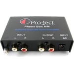 Pro-Ject Phono Box MM Усилватели