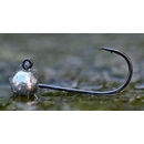 Red Bass Jigová hlava Sickle vel.1 5g 5 ks