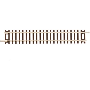 Image 1 of Roco Права релса g128 - мащаб tt (4080104)