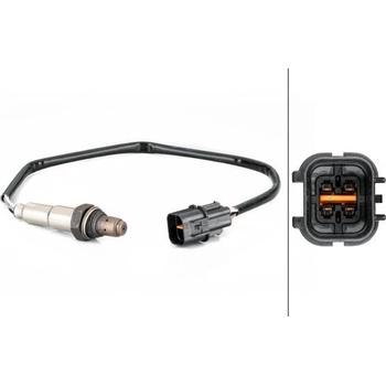 Lambda sonda HELLA 6PA 358 103-171