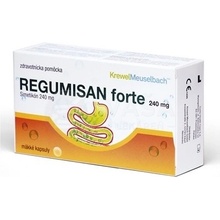 Regumisan Forte 240mg 30 mäkkých kapsúl