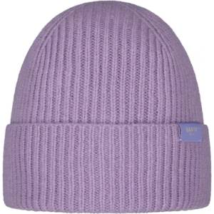 Barts Зимна шапка (beanie) Barts Mareije Beanie - Lilac - размер One Size (904-7186-0611)