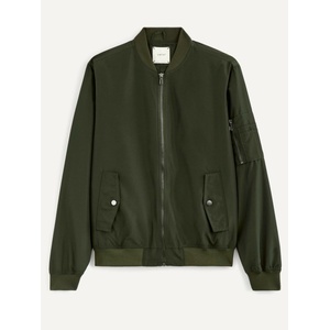 Celio Тъмнозелено мъжко яке Celio Rualfbomb Celio | Zelen | МЪЖЕ | S