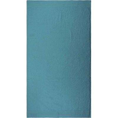 The One Towelling T1 DELUXE60 Petrol 60 x 110 cm