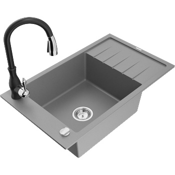 Mexen Elias + Savita (6511-71-672601-70)