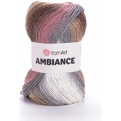 YarnArt | Ambiance | 168 MIX