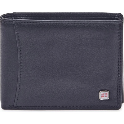 Nordee Peněženka GW-03 RFID černá