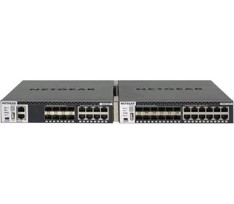 NETGEAR XSM4348S