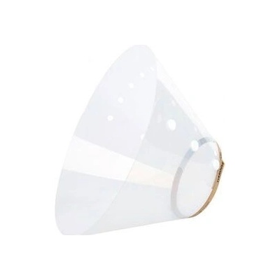 Buster Límec ochranný plastový Easy Collar 25 cm 5ks