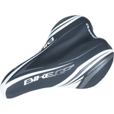 Selle Bassano GP 20 dětské černé/modré