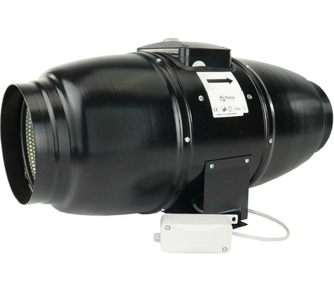Dalap AP 160 QUIET