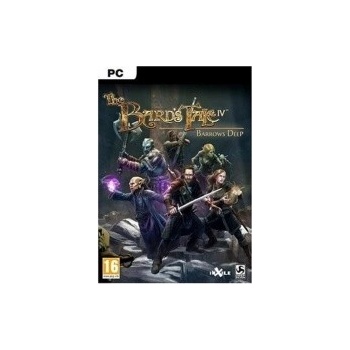 Bard's Tale IV