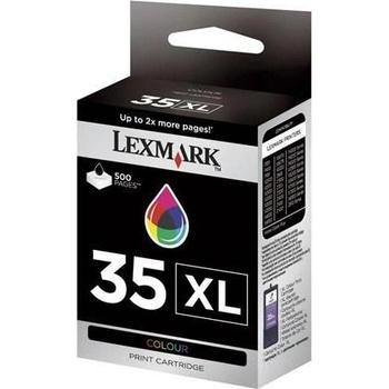 Lexmark 18C0035E - originálny